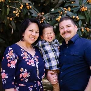 Meet your Posher, Ashton